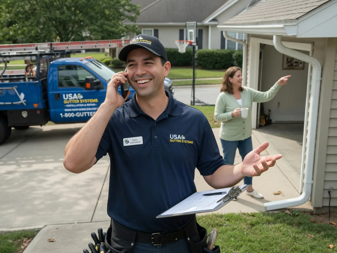 Gutter Installation Rosholt, WI FAQs